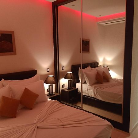 Appartement Bayt Atik Marrakesh Buitenkant foto